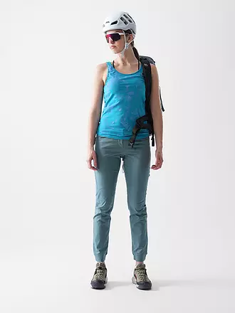 RAFIKI | Damen Kletterhose Geminis | 
